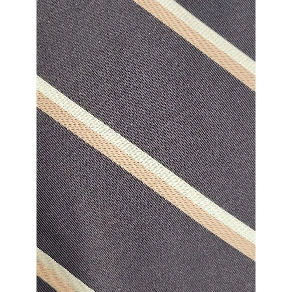 Don Loper Bullocks Wilshire Retro‎ Necktie Lot Classic Men's Vintage Pair